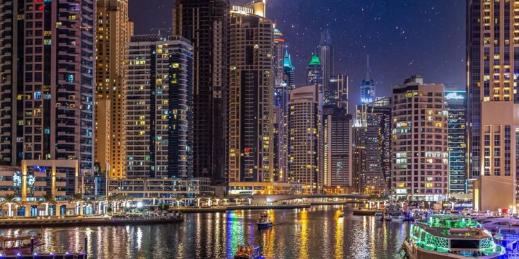 The number of real estate transactions in Dubai reached Dh23 billion in June, the highest since 2013