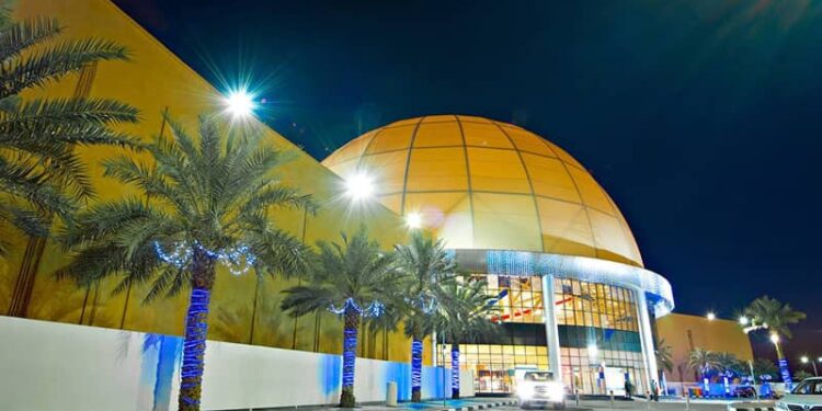 By expanding the Dubai Outlet Mall, it will become the largest in the world