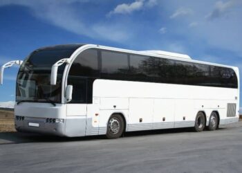 Here's how you can recycle plastic bottles and get a free bus ride in Abu Dhabi