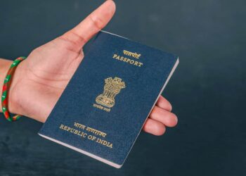 Have you lost your passport while visiting the UAE? This is how Indians can issue an 'outpass' or emergency certificate