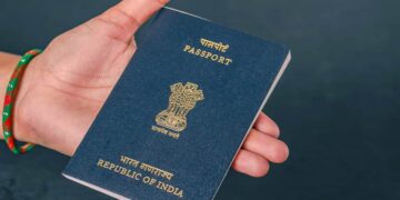 Have you lost your passport while visiting the UAE? This is how Indians can issue an 'outpass' or emergency certificate