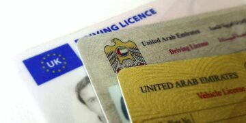 Do you need a driver's license in another country? The following steps will guide you in the process of issuing a Driver Experience Certificate: