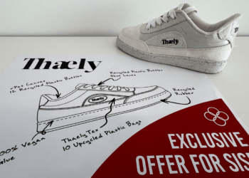 First school in the UAE to offer recycled, vegan shoes as part of school uniform