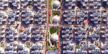 Offplan sales to start in Q4-2022 at Abu Dhabi's Dh1.8 billion Sustainable City on Yas