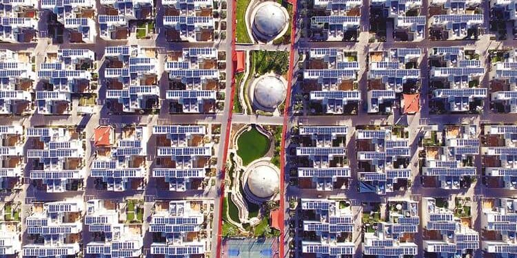 Offplan sales to start in Q4-2022 at Abu Dhabi's Dh1.8 billion Sustainable City on Yas