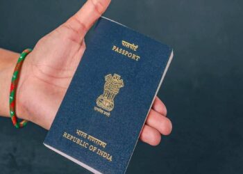 Is your Indian passport about to expire? Here's how to apply online for a renewal