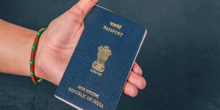Is your Indian passport about to expire? Here's how to apply online for a renewal