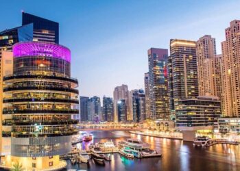 Due to rising rental prices, tenants in Dubai look to Jumeirah Village Circle