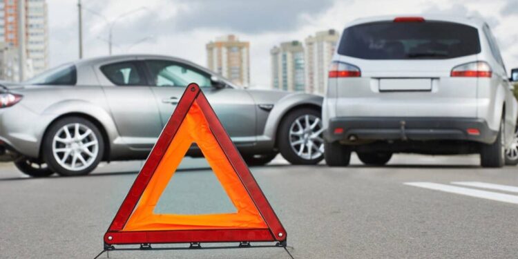 Did your car break down? In the UAE 2022, here are the different ways to get immediate help