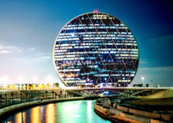 Aldar buys 4 prime office towers from Mubadala on Abu Dhabi's Al Maryah island