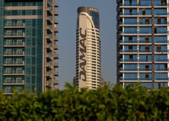 There are plans for a 1billion euro investment into Germany by Dubai's Damac Group