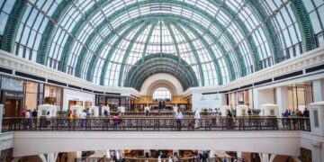 In H1-2022, Majid Al Futtaim's revenues reached Dh38 billion, with 50% growth in its property development business