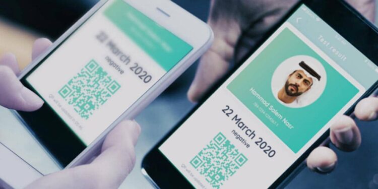 Al Hosn app: How to get the COVID-19 recovery certificate