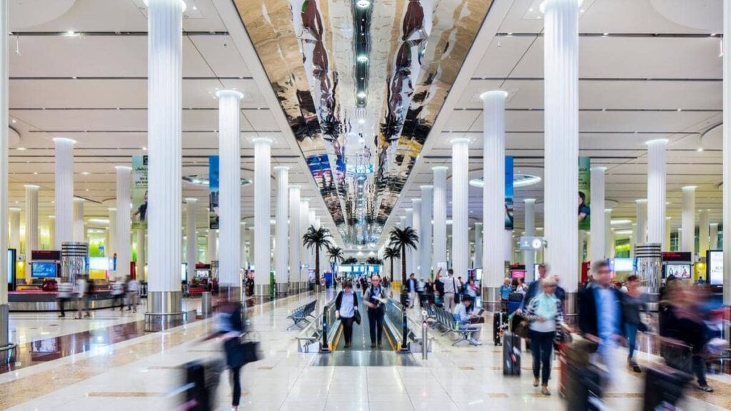 Visit Dubai frequently? How to apply for a multiple entry visa
