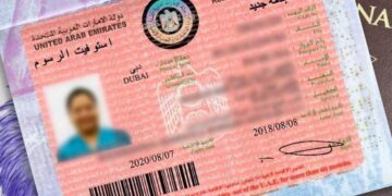 Would you like to extend your tourist visa in the UAE? You can find all the information you need here