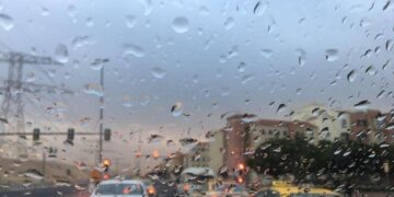 Did the recent rains damage your car in Fujairah? Here's how to file an insurance claim