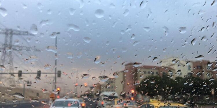 Did the recent rains damage your car in Fujairah? Here's how to file an insurance claim