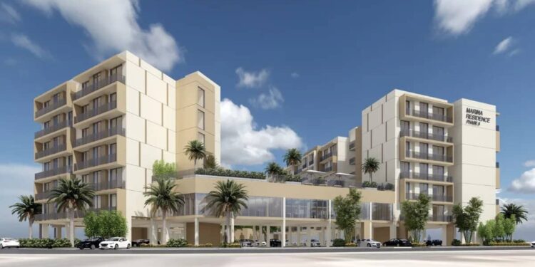 Al Hamra launches Marina Residences Phase 3 in Al Hamra Village, Ras Al Khaimah