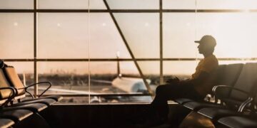 Is the Air Suvidha form still required for travel from UAE to India?