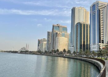 During H1 2022, Sharjah rental contracts increased by 6%