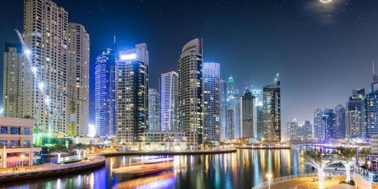 Visitors to the FIFA World Cup are now buying property in Dubai