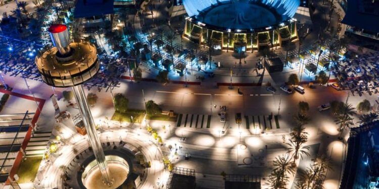 The Dubai Expo City reopens to visitors: Everything you need to know