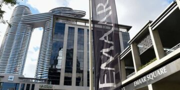 Dubai Creek Harbour is fully acquired by Emaar
