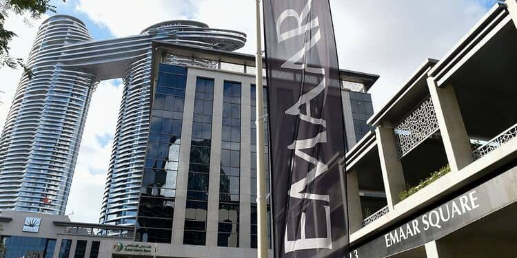 Dubai Creek Harbour is fully acquired by Emaar