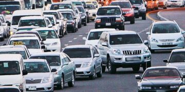 You can get fined for these 5 violations inside your vehicle in the UAE