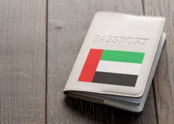 What are the costs of different types of UAE visit visas?