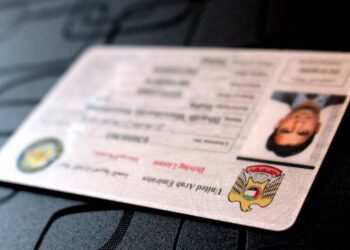 Dubai: Under 21 years old? How to renew your driving license
