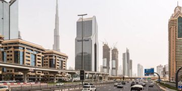 Here are 5 violations you should be aware of if you are driving in the UAE