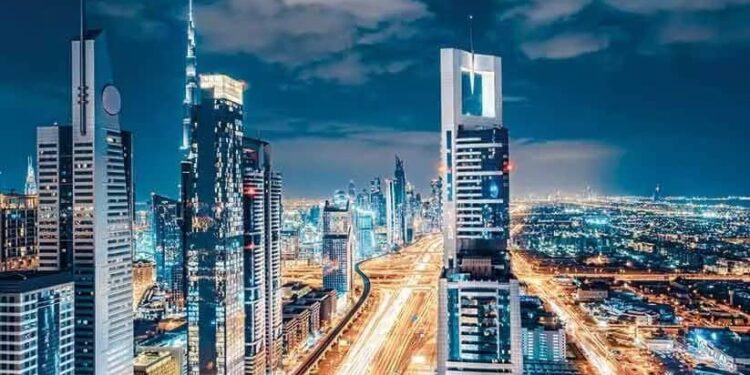 Residents of Dubai have two weeks to register all cohabitants in their apartments