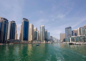 Third project by Danube Properties sells out on the first day