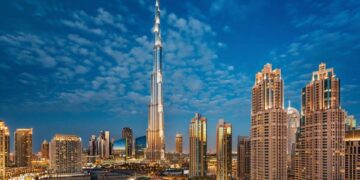 AED1.5 billion worth of real estate transactions were recorded in Dubai on Tuesday