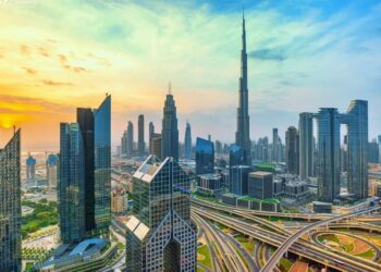 AED1.6 billion worth of property transactions were recorded in Dubai on Wednesday