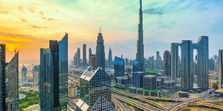 AED1.6 billion worth of property transactions were recorded in Dubai on Wednesday