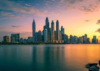 More than AED2.2 billion worth of real estate transactions were recorded in Dubai on Wednesday