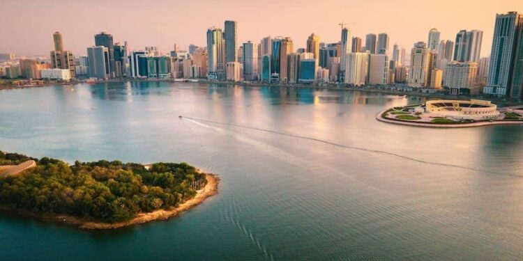 AED1.9 billion worth of real estate transactions were recorded in Sharjah in September