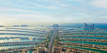 As Dubai market heats up, Palm Jumeirah rents soar between $17k to $817k