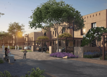 Riyadh residential project's key phase is launched by Roshn