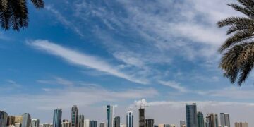 Online attestation of your rental contract and electricity and water connections in Sharjah