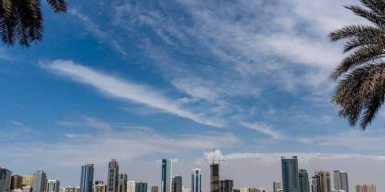 Online attestation of your rental contract and electricity and water connections in Sharjah