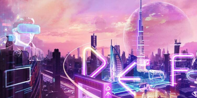 Dubai Esports Festival 2022: everything you need to know