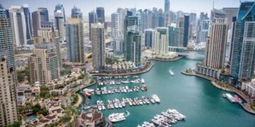 There will be more rent increases in Dubai as occupancy levels reach their highest level in five years