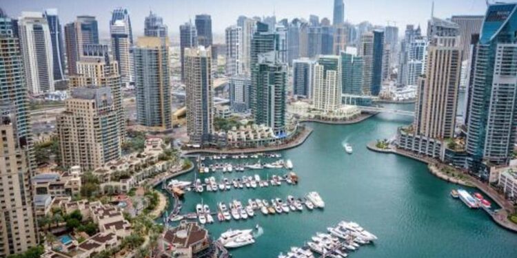 There will be more rent increases in Dubai as occupancy levels reach their highest level in five years