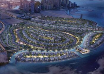 More than 5,000 houses will be built in 18 new projects in Abu Dhabi