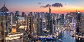 On Thursday, Dubai recorded over AED 1.98 billion in real estate transactions