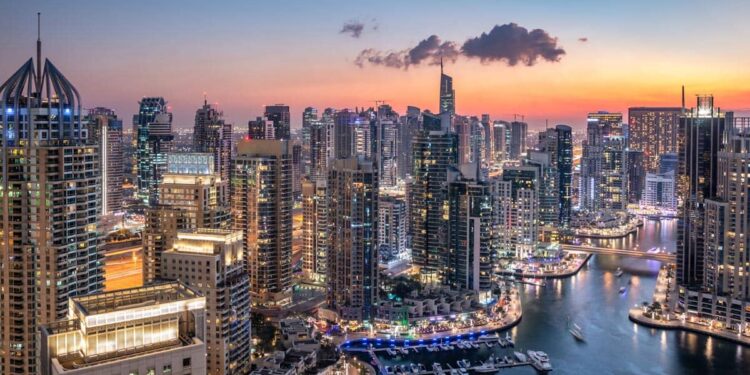 On Thursday, Dubai recorded over AED 1.98 billion in real estate transactions