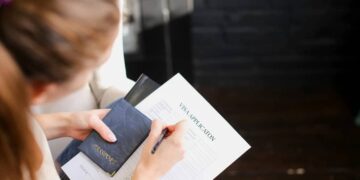 The UAE visa process: How freelancers can apply for a five-year Green Visa through ICP